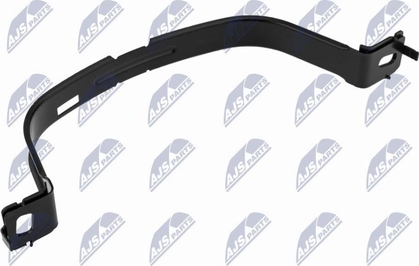 NTY EZC-PE-063 - Stiprināšanas lenta, Degvielas tvertne www.autospares.lv