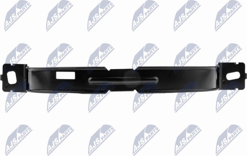 NTY EZC-PE-063 - Stiprināšanas lenta, Degvielas tvertne www.autospares.lv