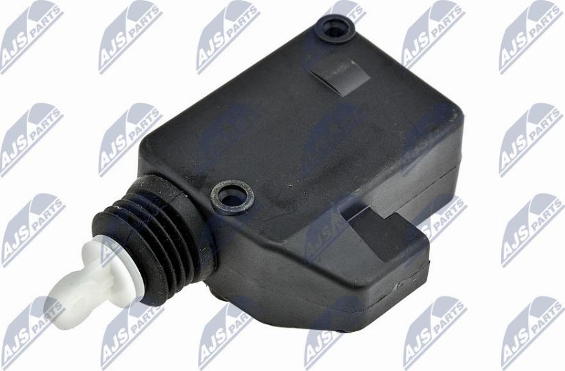 NTY EZC-PE-021 - Regulēšanas elements, Centrālā atslēga www.autospares.lv