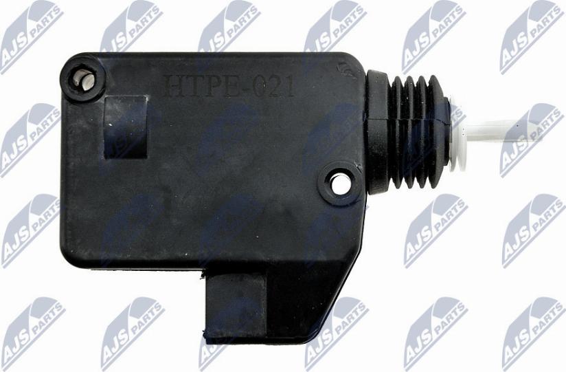 NTY EZC-PE-021 - Regulēšanas elements, Centrālā atslēga www.autospares.lv