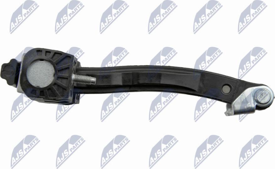 NTY EZC-PL-066 - Durvju fiksators www.autospares.lv