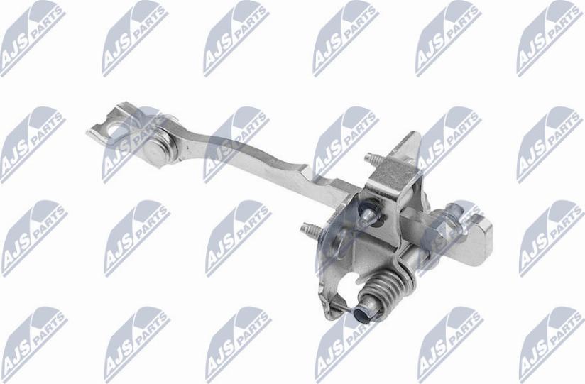 NTY EZC-PL-004 - Durvju fiksators www.autospares.lv