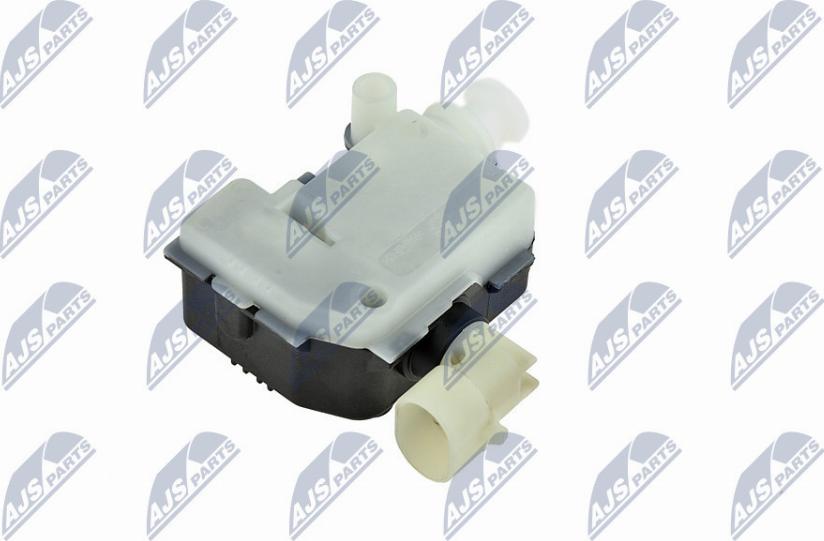 NTY EZC-PL-039 - Regulēšanas elements, Centrālā atslēga www.autospares.lv