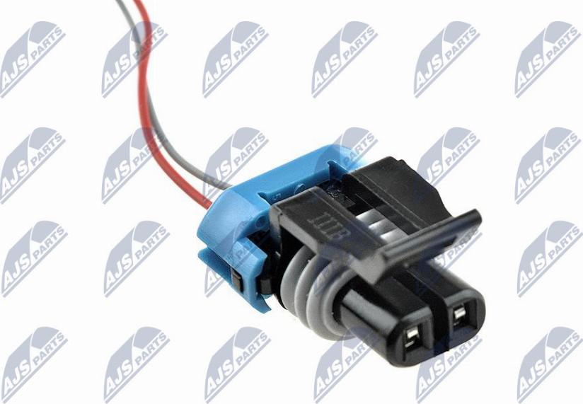 NTY EZC-PL-038 - Slēdzis, Bagāžas nodalījuma vāka atvēršana www.autospares.lv