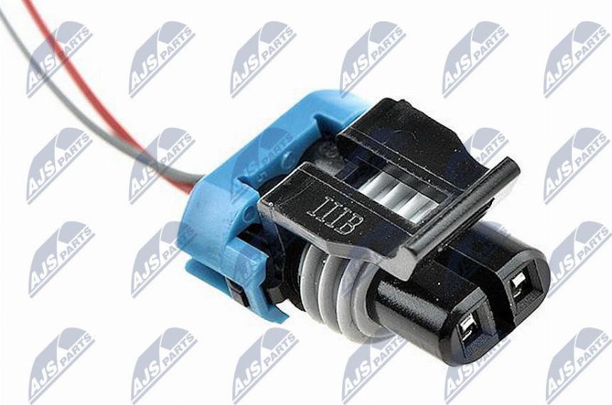 NTY EZC-PL-038 - Slēdzis, Bagāžas nodalījuma vāka atvēršana www.autospares.lv