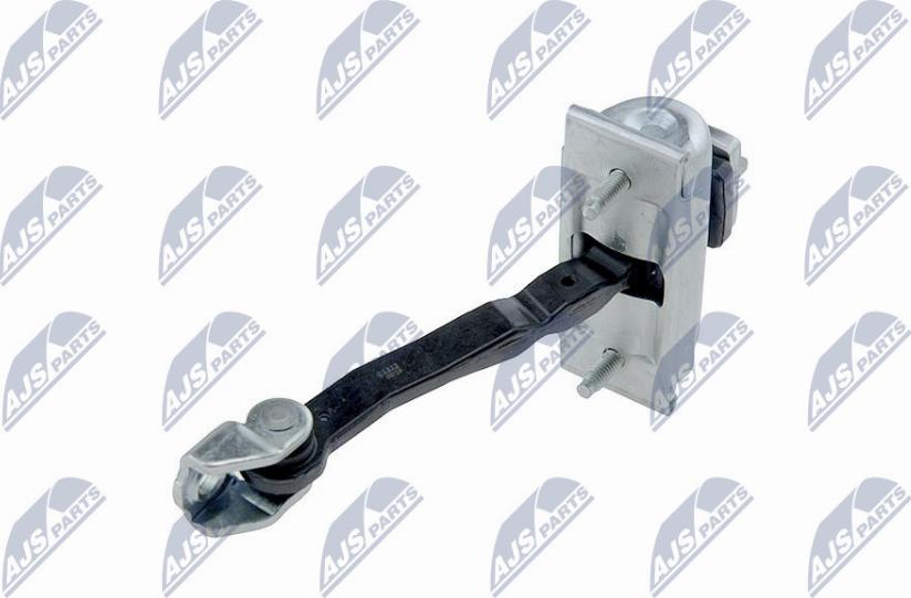 NTY EZC-PL-023 - Durvju fiksators www.autospares.lv