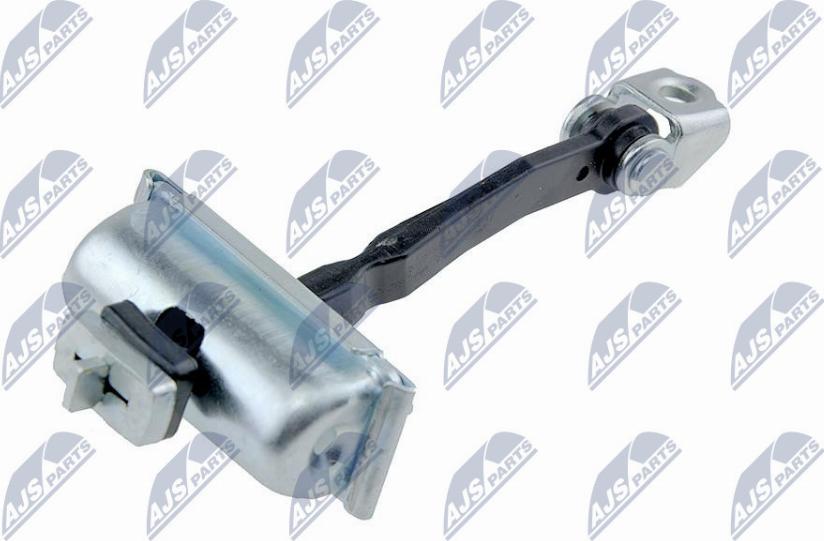 NTY EZC-PL-023 - Durvju fiksators www.autospares.lv