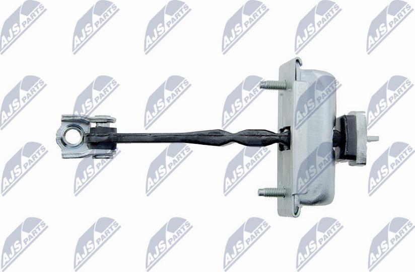 NTY EZC-PL-023 - Durvju fiksators www.autospares.lv