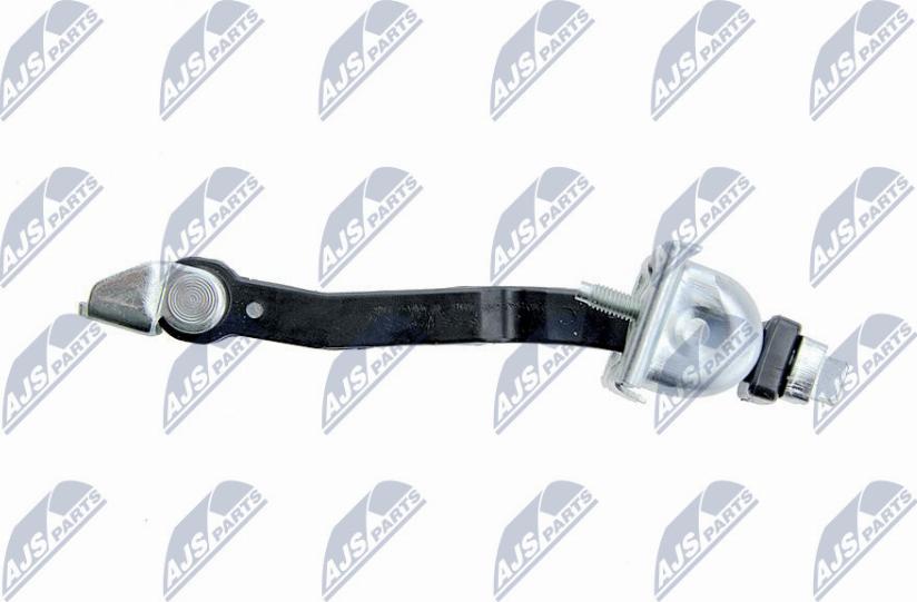 NTY EZC-PL-023 - Durvju fiksators www.autospares.lv