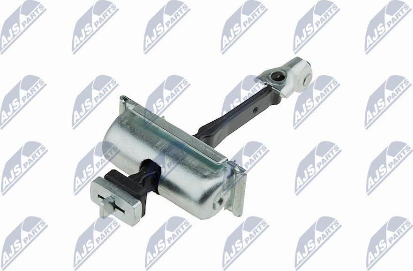 NTY EZC-PL-022 - Durvju fiksators www.autospares.lv