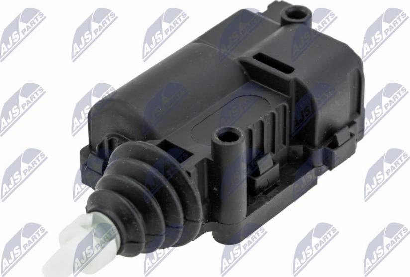 NTY EZC-PL-077 - Regulēšanas elements, Centrālā atslēga www.autospares.lv