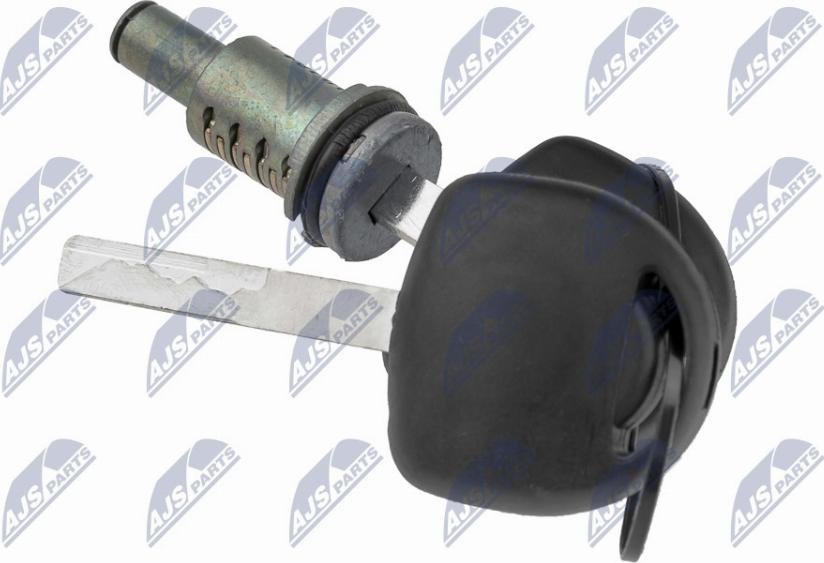 NTY EZC-PL-120 - Slēdzenes cilindrs www.autospares.lv