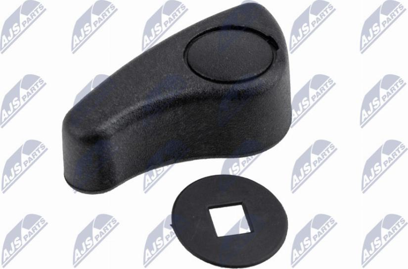 NTY EZC-RE-096 - Virzošais rullītis, Bīdāmās durvis www.autospares.lv