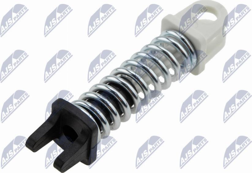 NTY EZC-RE-098 - Virzošais rullītis, Bīdāmās durvis www.autospares.lv