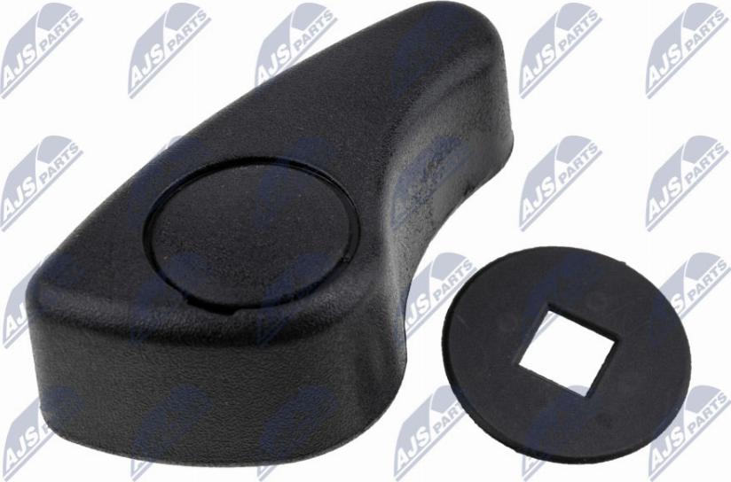 NTY EZC-RE-097 - Virzošais rullītis, Bīdāmās durvis www.autospares.lv