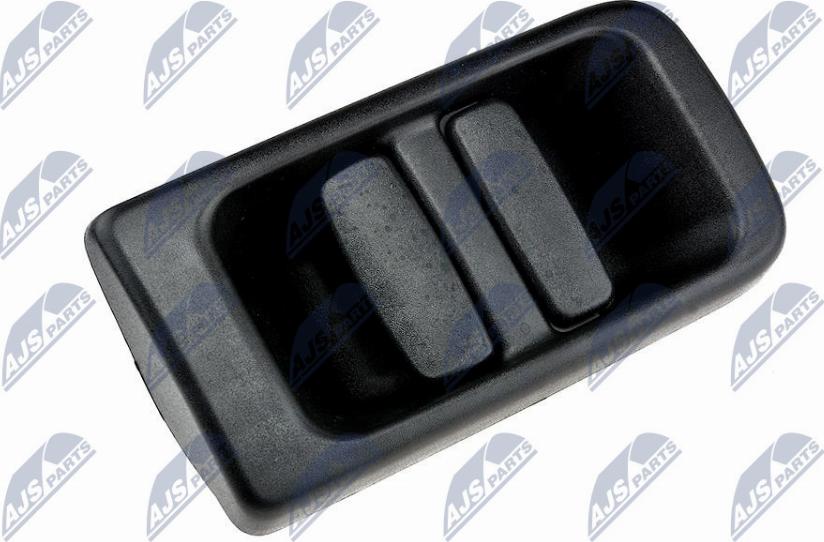 NTY EZC-RE-042 - Durvju rokturis www.autospares.lv