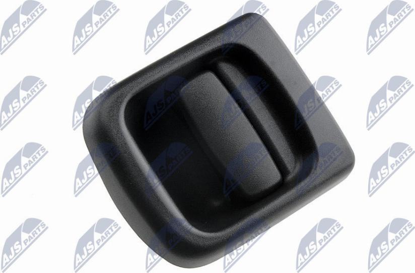 NTY EZC-RE-006 - Durvju rokturis www.autospares.lv