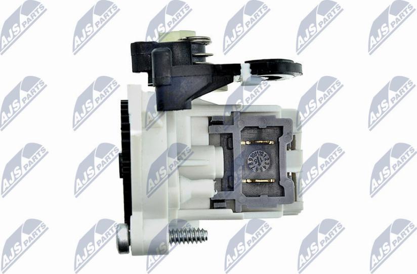 NTY EZC-RE-000 - Regulēšanas elements, Centrālā atslēga www.autospares.lv