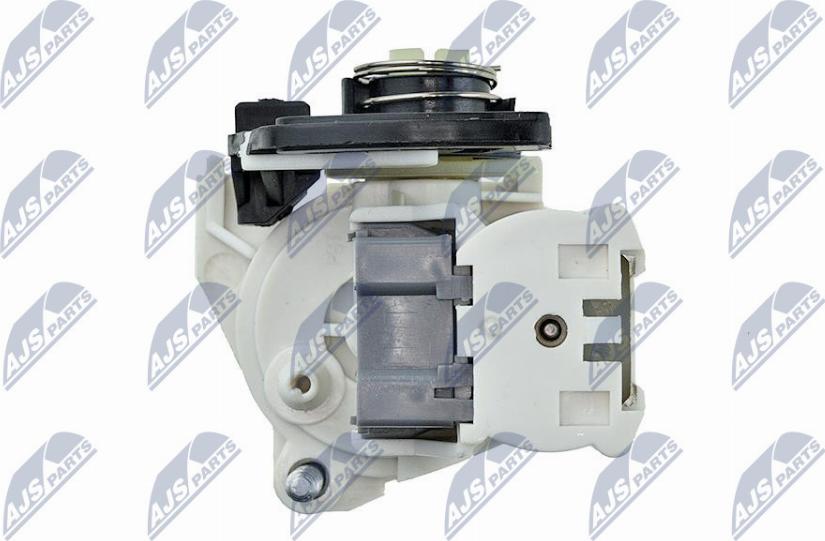 NTY EZC-RE-000 - Regulēšanas elements, Centrālā atslēga www.autospares.lv