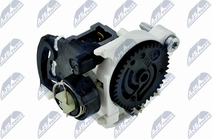 NTY EZC-RE-000 - Control, actuator, central locking system www.autospares.lv