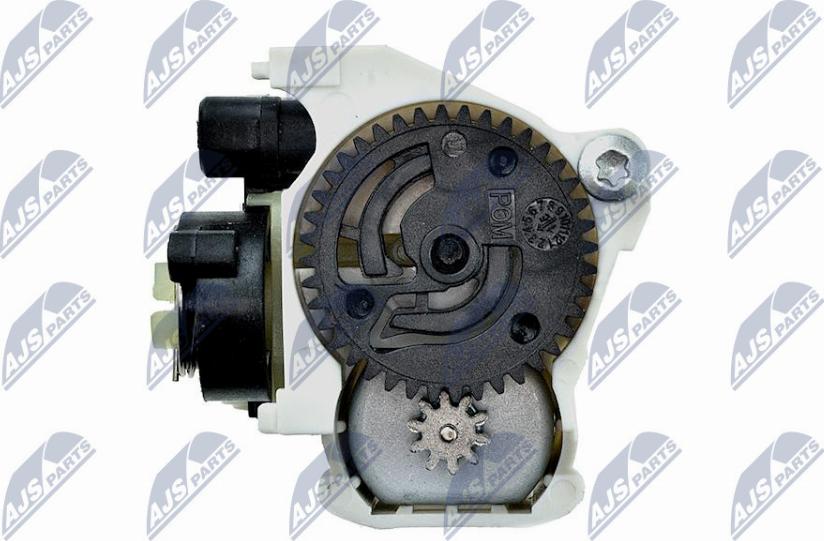 NTY EZC-RE-000 - Regulēšanas elements, Centrālā atslēga www.autospares.lv