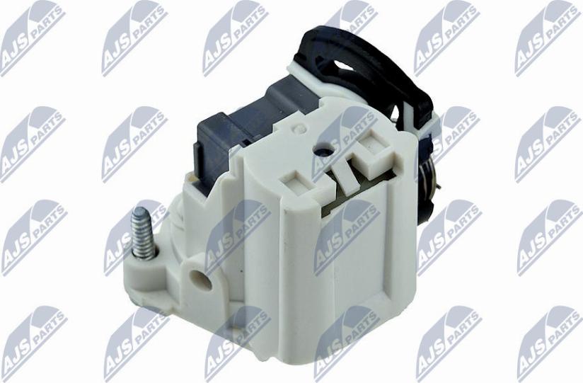 NTY EZC-RE-000 - Regulēšanas elements, Centrālā atslēga www.autospares.lv