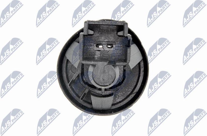 NTY EZC-RE-001 - Slēdzis, Durvju kontakts www.autospares.lv