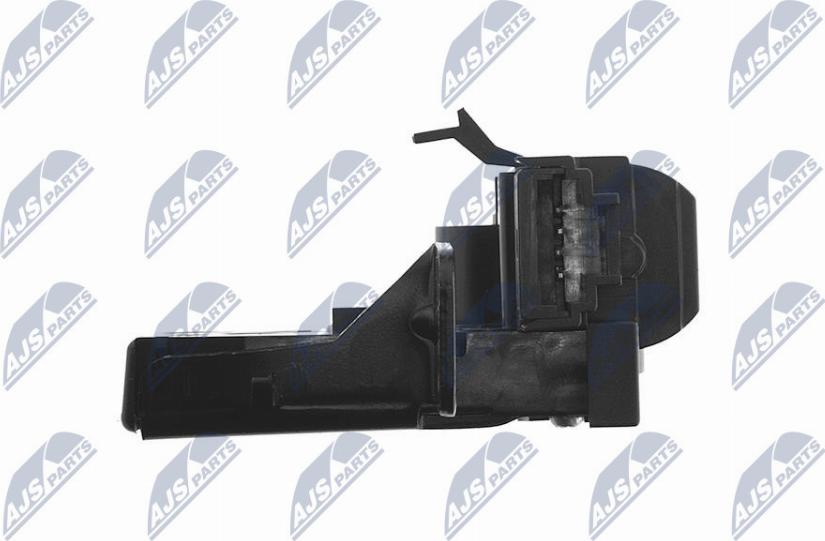 NTY EZC-RE-014 - Aizmugurējo durvju slēdzene www.autospares.lv