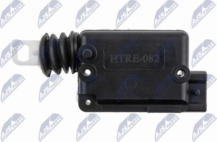 NTY EZC-RE-082 - Regulēšanas elements, Centrālā atslēga www.autospares.lv