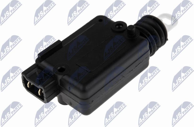 NTY EZC-RE-082 - Regulēšanas elements, Centrālā atslēga www.autospares.lv