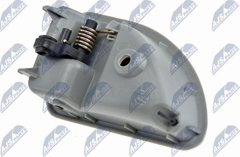 NTY EZC-RE-034 - Durvju rokturis www.autospares.lv