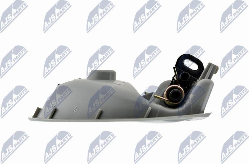 NTY EZC-RE-034 - Durvju rokturis www.autospares.lv