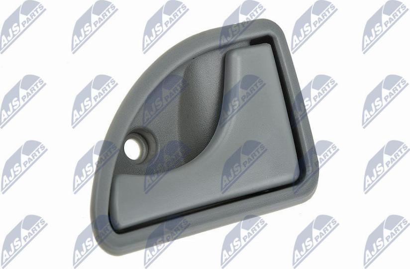 NTY EZC-RE-034 - Durvju rokturis www.autospares.lv