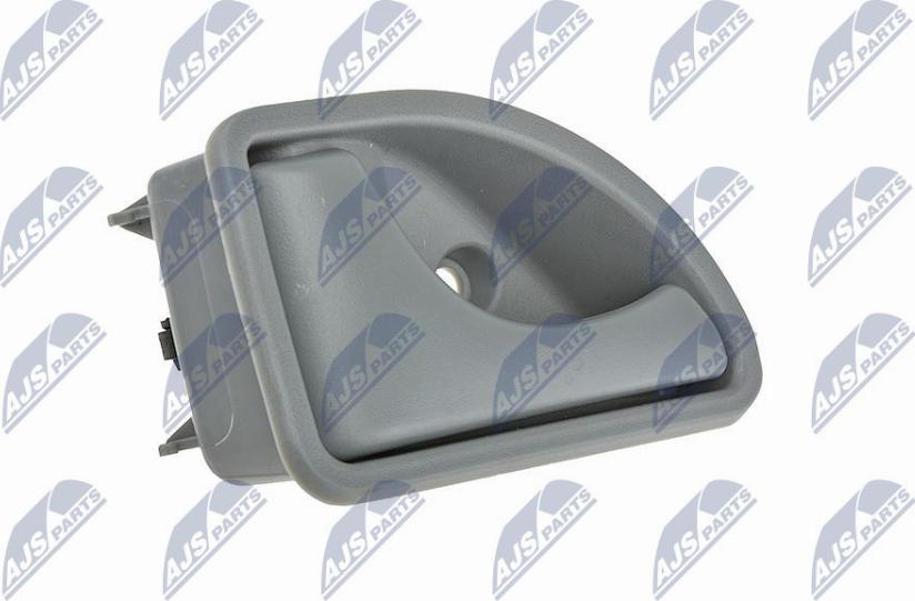 NTY EZC-RE-033 - Durvju rokturis www.autospares.lv