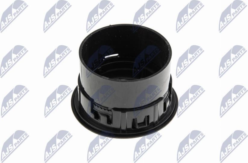 NTY EZC-RE-075 - Ventilācijas atvere, Instrumentu panelis www.autospares.lv