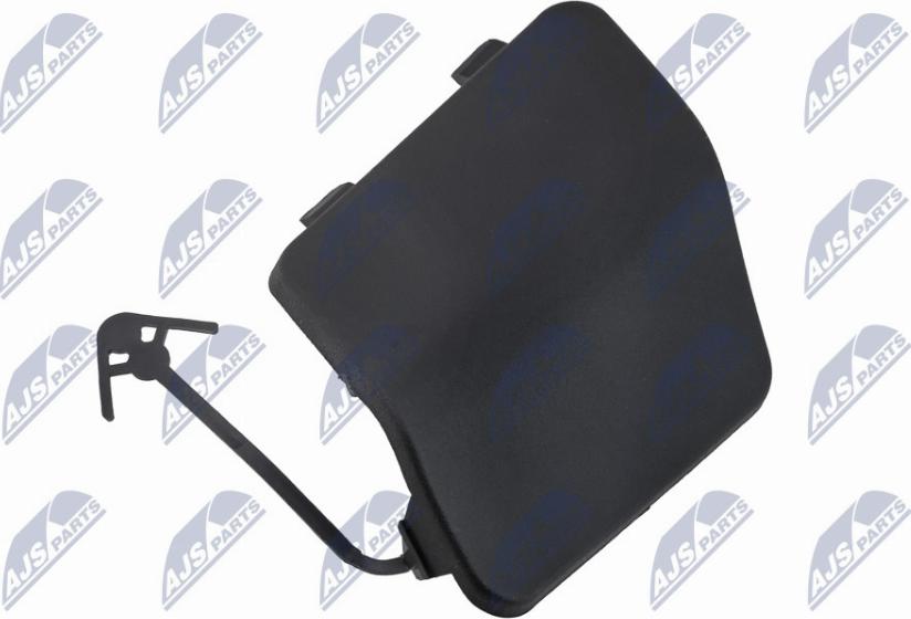 NTY EZC-RE-158 - Bampera pārklājums, Piekabes aprīkojums www.autospares.lv