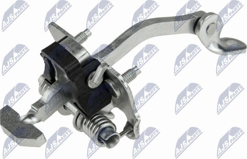 NTY EZC-RE-163 - Durvju fiksators www.autospares.lv