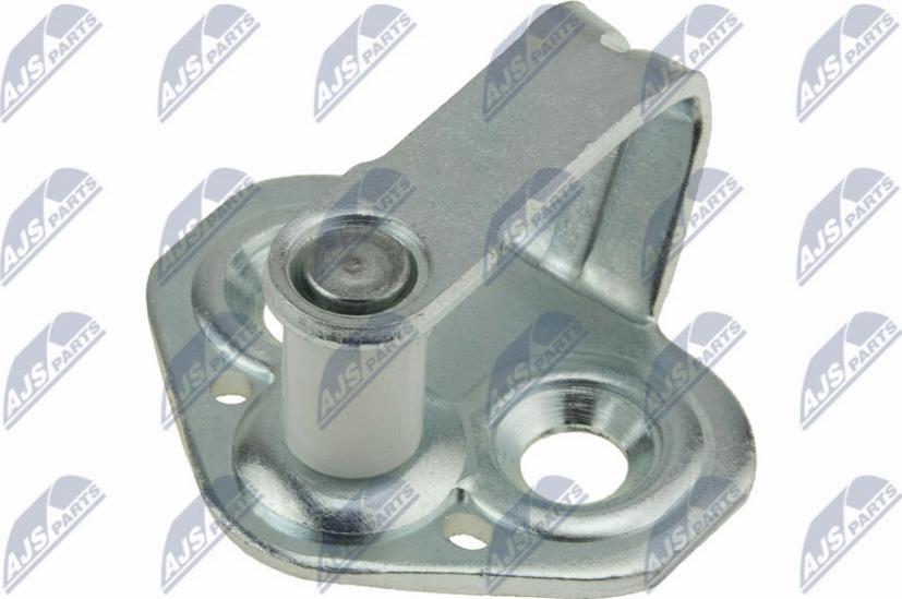 NTY EZC-RE-134 - Durvju fiksators www.autospares.lv