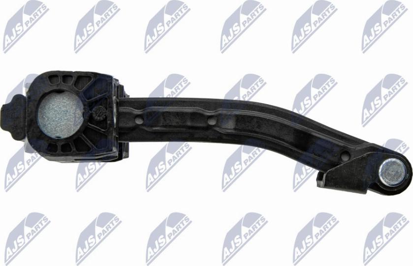 NTY EZC-SK-046 - Durvju fiksators www.autospares.lv