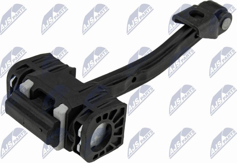 NTY EZC-SK-046 - Durvju fiksators www.autospares.lv