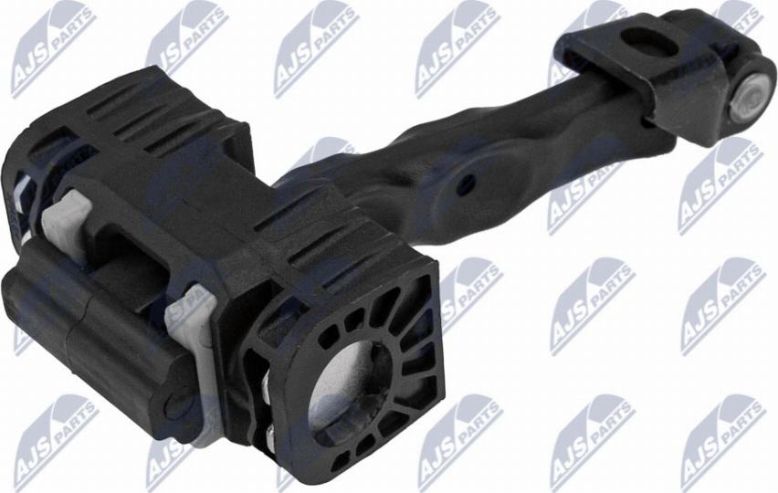 NTY EZC-SK-042 - Durvju fiksators www.autospares.lv