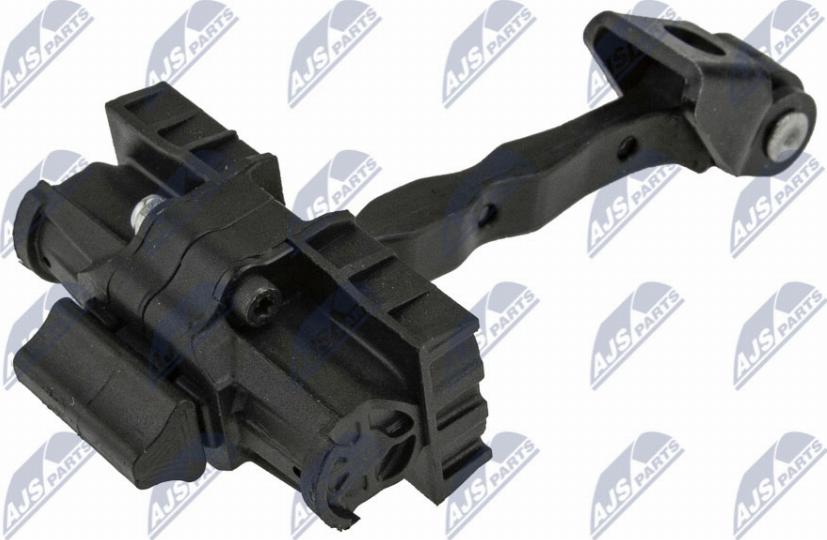 NTY EZC-SK-057 - Durvju fiksators www.autospares.lv