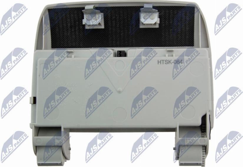 NTY EZC-SK-064 - Cimdu nodalījums www.autospares.lv