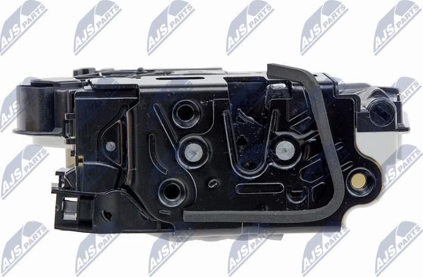 NTY EZC-SK-004 - Durvju slēdzene www.autospares.lv