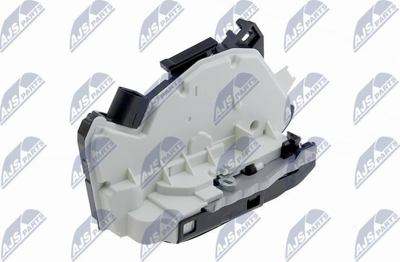 NTY EZC-SK-004 - Durvju slēdzene www.autospares.lv