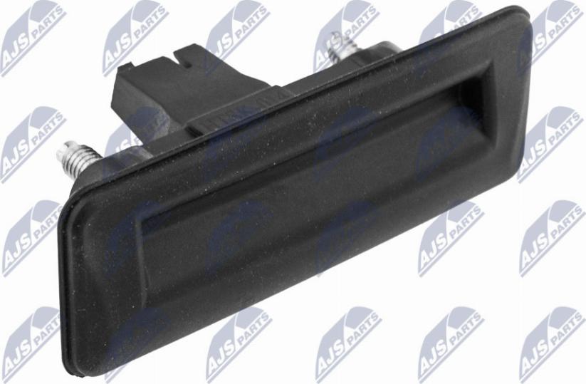 NTY EZC-SK-014 - Slēdzis, Bagāžas nodalījuma vāka atvēršana www.autospares.lv