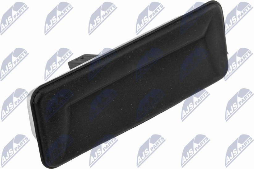 NTY EZC-SK-013 - Durvju rokturis www.autospares.lv