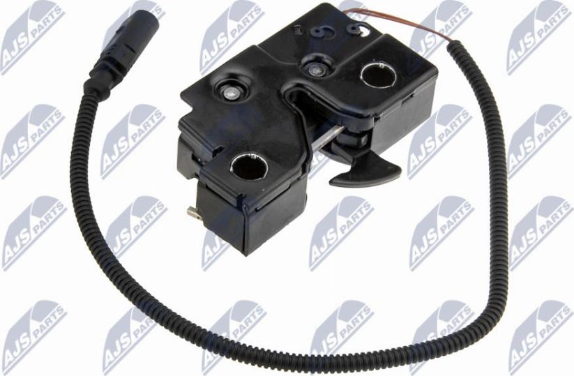 NTY EZC-SK-023 - Motora pārsega slēdzene www.autospares.lv