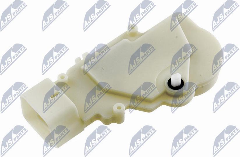 NTY EZC-TY-005 - Durvju slēdzene www.autospares.lv