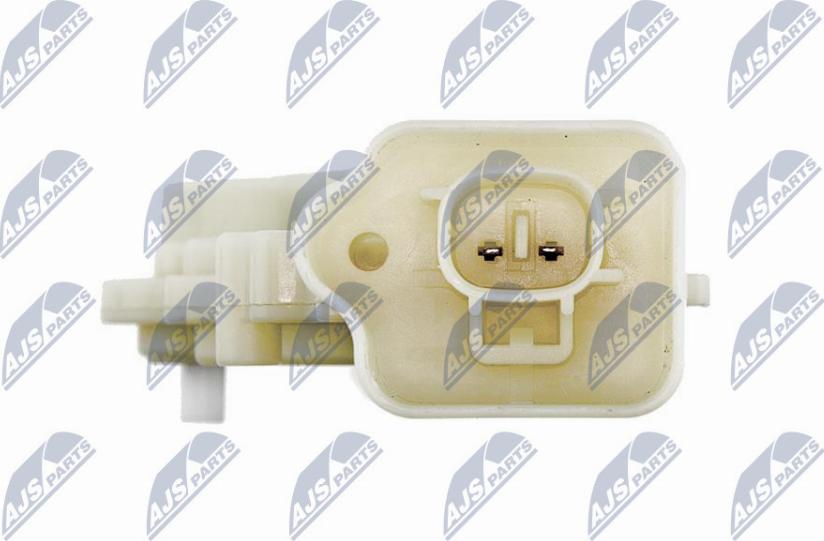 NTY EZC-TY-005 - Durvju slēdzene www.autospares.lv